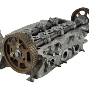 Super okazja GŁOWICA JAGUAR 2.7 TD LEWA 4R8Q-6C064